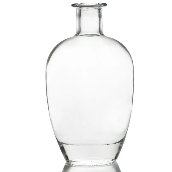 Square Whiskey Bottle best